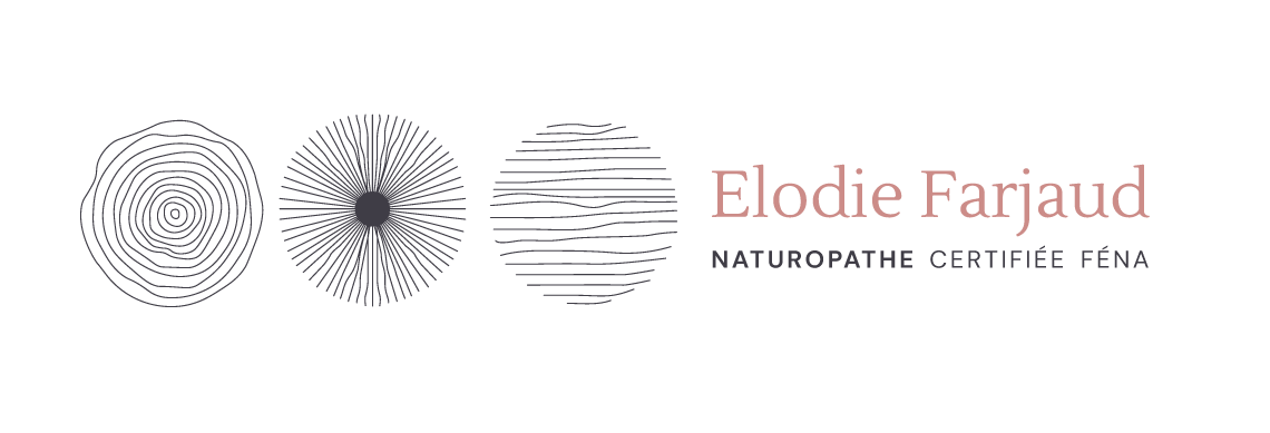 Elodie Farjaud - Naturopathe